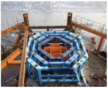 上海環球金融中心 上海環球金融中心