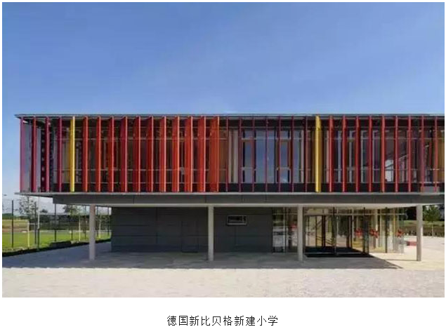 極簡而精美——德國門窗的獨特之處 極簡而精美——德國門窗的獨特之處