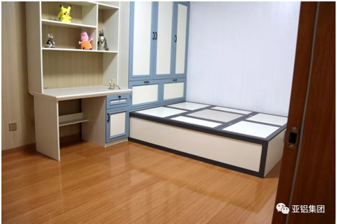 “德國門窗幕墻行業(yè)技術及法規(guī)研修班(專家級)”蒞臨AG亞鋁！