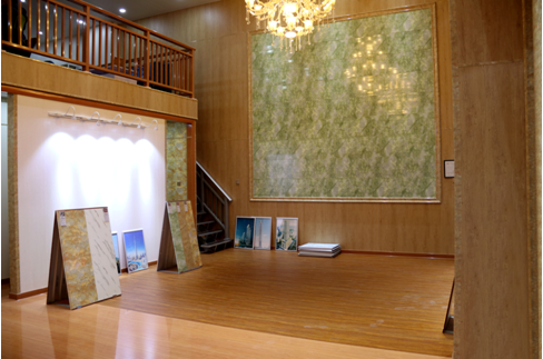 “德國門窗幕墻行業(yè)技術及法規(guī)研修班(專家級)”蒞臨AG亞鋁！