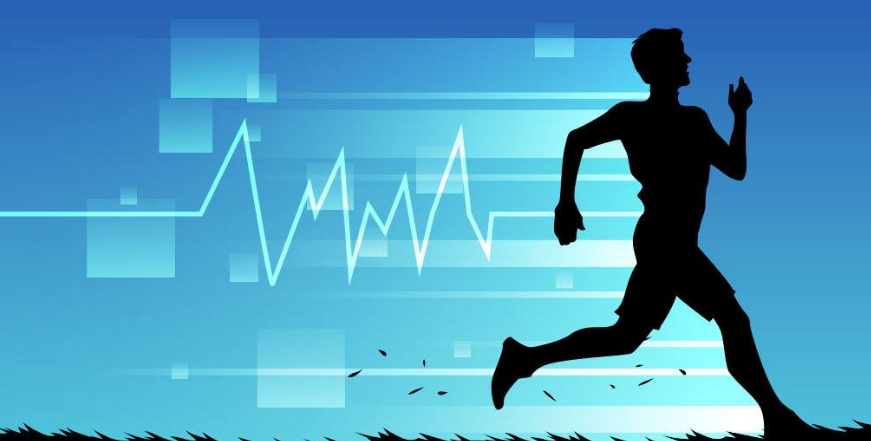 揣著笨重的手機(jī)跑步,難免覺得不方便 揣著笨重的手機(jī)跑步,難免覺得不方便