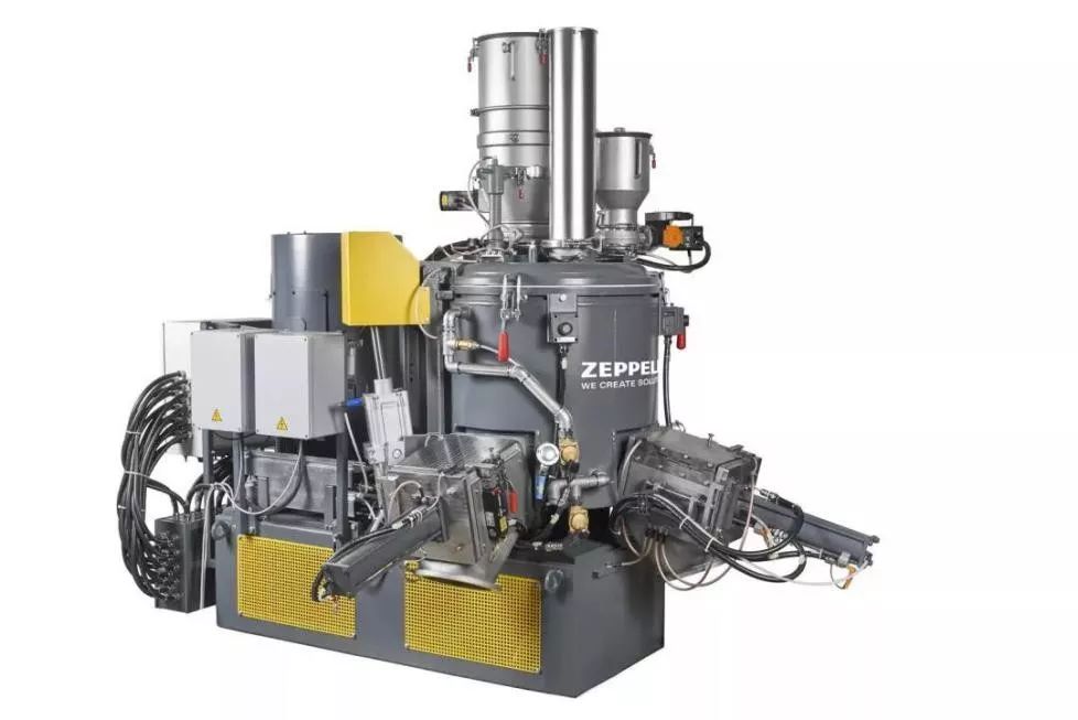 嘉多彩丨澤普林亨息爾MB系列混料機組,讓嘉多彩粉末涂料更出眾.jpg 嘉多彩丨澤普林亨息爾MB系列混料機組,讓嘉多彩粉末涂料更出眾.jpg