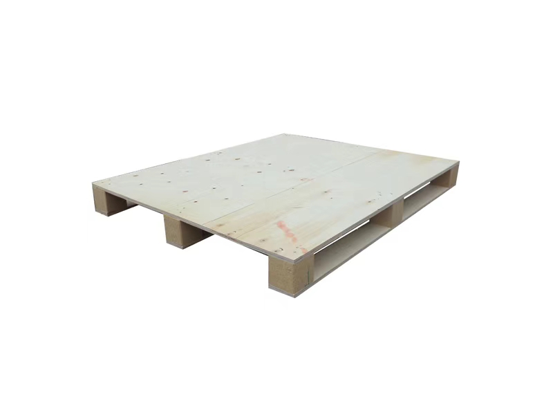 上海嘉岳木制品 高品質(zhì)免熏蒸托盤(pán)的專業(yè)供應(yīng)商